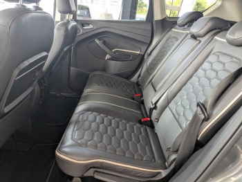 Photo 5 du bon plan FORD Kuga 1.5 Flexifuel-E85 150ch Stop&Start Vignale 4x2 BVA Euro6.2 occasion à 16990 €