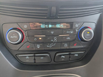 Photo 10 du bon plan FORD Kuga 1.5 Flexifuel-E85 150ch Stop&Start Vignale 4x2 BVA Euro6.2 occasion à 16990 €