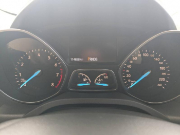 Photo 17 du bon plan FORD Kuga 1.5 Flexifuel-E85 150ch Stop&Start Vignale 4x2 BVA Euro6.2 occasion à 16990 €