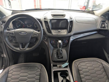 Photo 19 du bon plan FORD Kuga 1.5 Flexifuel-E85 150ch Stop&Start Vignale 4x2 BVA Euro6.2 occasion à 16990 €