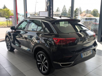 ddf-core-media-6JllGB3021633_6.jpg Photo 6 du bon plan VOLKSWAGEN T-Roc 2.0 TDI 150ch IQ.Drive DSG7 Euro6d-T occasion à 19890 €