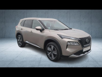 Photo 3 du bon plan NISSAN X-Trail e-Power 204ch Tekna occasion à 36900 €