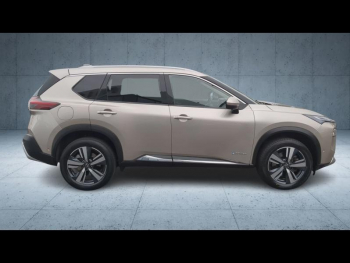 Photo 4 du bon plan NISSAN X-Trail e-Power 204ch Tekna occasion à 36900 €