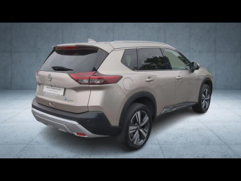 Photo 5 du bon plan NISSAN X-Trail e-Power 204ch Tekna occasion à 36900 €