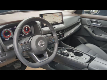 Photo 9 du bon plan NISSAN X-Trail e-Power 204ch Tekna occasion à 36900 €