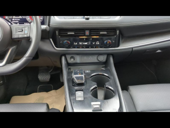Photo 14 du bon plan NISSAN X-Trail e-Power 204ch Tekna occasion à 36900 €