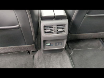 Photo 17 du bon plan NISSAN X-Trail e-Power 204ch Tekna occasion à 36900 €
