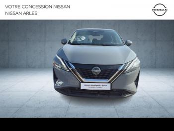 Photo 3 du bon plan NISSAN Qashqai e-POWER 190ch Business Edition 2022 occasion à 26690 €