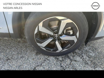 Photo 4 du bon plan NISSAN Qashqai e-POWER 190ch Business Edition 2022 occasion à 26690 €