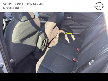 Photo 5 du bon plan NISSAN Qashqai e-POWER 190ch Business Edition 2022 occasion à 26690 €
