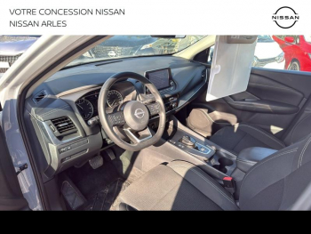 Photo 6 du bon plan NISSAN Qashqai e-POWER 190ch Business Edition 2022 occasion à 26690 €