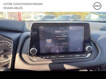 Photo 7 du bon plan NISSAN Qashqai e-POWER 190ch Business Edition 2022 occasion à 26690 €