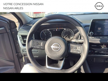 Photo 9 du bon plan NISSAN Qashqai e-POWER 190ch Business Edition 2022 occasion à 26690 €