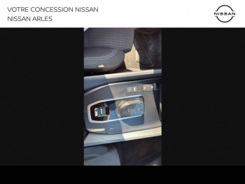 Photo 10 du bon plan NISSAN Qashqai e-POWER 190ch Business Edition 2022 occasion à 26690 €