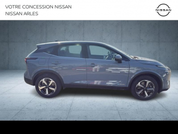 Photo 12 du bon plan NISSAN Qashqai e-POWER 190ch Business Edition 2022 occasion à 26690 €