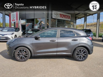 ddf-core-media-dEtvnE15101250_3.jpg Photo 3 du bon plan FORD Puma 1.0 Flexifuel 125ch S&S mHEV Titanium occasion à 15190 €