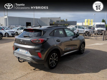 ddf-core-media-vIiJWA15101250_18.jpg Photo 18 du bon plan FORD Puma 1.0 Flexifuel 125ch S&S mHEV Titanium occasion à 15190 €