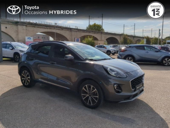 ddf-core-media-BqeoBQ15101250_19.jpg Photo 19 du bon plan FORD Puma 1.0 Flexifuel 125ch S&S mHEV Titanium occasion à 15190 €