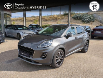 ddf-core-media-p2Azdv15101250_25.jpg Photo 25 du bon plan FORD Puma 1.0 Flexifuel 125ch S&S mHEV Titanium occasion à 15190 €