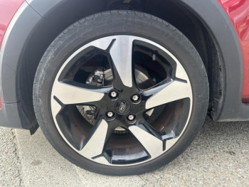 Photo 4 du bon plan FORD Fiesta Active 1.0 EcoBoost 125ch mHEV Active X occasion à 15490 €