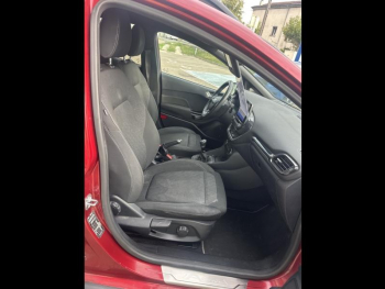 Photo 5 du bon plan FORD Fiesta Active 1.0 EcoBoost 125ch mHEV Active X occasion à 15490 €