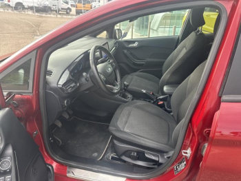 Photo 6 du bon plan FORD Fiesta Active 1.0 EcoBoost 125ch mHEV Active X occasion à 15490 €