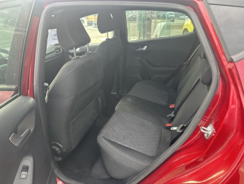 Photo 7 du bon plan FORD Fiesta Active 1.0 EcoBoost 125ch mHEV Active X occasion à 15490 €