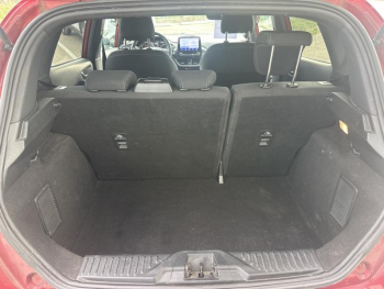 Photo 8 du bon plan FORD Fiesta Active 1.0 EcoBoost 125ch mHEV Active X occasion à 15490 €