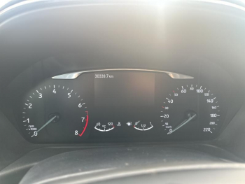 Photo 14 du bon plan FORD Fiesta Active 1.0 EcoBoost 125ch mHEV Active X occasion à 15490 €