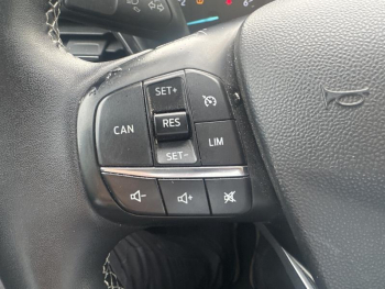 Photo 15 du bon plan FORD Fiesta Active 1.0 EcoBoost 125ch mHEV Active X occasion à 15490 €
