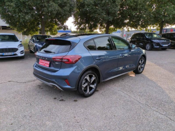 Photo 4 du bon plan FORD Focus Active 1.0 Flexifuel mHEV 125ch Active Style occasion à 14000 €