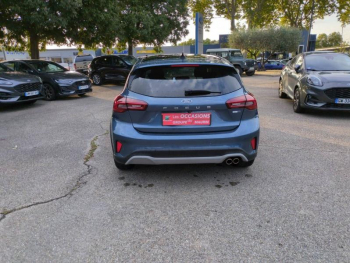 Photo 5 du bon plan FORD Focus Active 1.0 Flexifuel mHEV 125ch Active Style occasion à 14000 €
