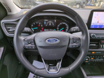 Photo 12 du bon plan FORD Focus Active 1.0 Flexifuel mHEV 125ch Active Style occasion à 14000 €