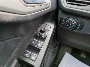Photo 14 du bon plan FORD Focus Active 1.0 Flexifuel mHEV 125ch Active Style occasion à 14000 €