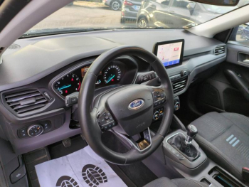 Photo 15 du bon plan FORD Focus Active 1.0 Flexifuel mHEV 125ch Active Style occasion à 14000 €