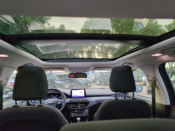 Photo 18 du bon plan FORD Focus Active 1.0 Flexifuel mHEV 125ch Active Style occasion à 14000 €