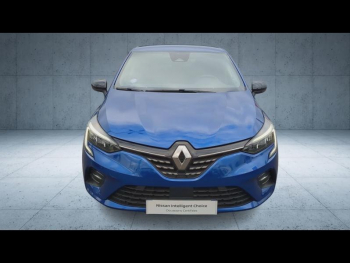 Photo 2 du bon plan RENAULT Clio 1.6 E-Tech 145ch full hybrid Evolution occasion à 17900 €