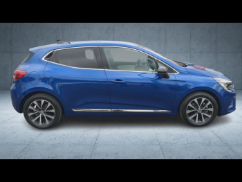 Photo 4 du bon plan RENAULT Clio 1.6 E-Tech 145ch full hybrid Evolution occasion à 17900 €