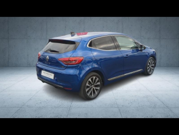 Photo 5 du bon plan RENAULT Clio 1.6 E-Tech 145ch full hybrid Evolution occasion à 17900 €