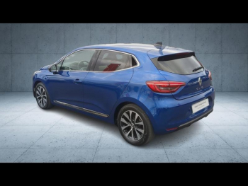 Photo 7 du bon plan RENAULT Clio 1.6 E-Tech 145ch full hybrid Evolution occasion à 17900 €