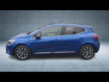 Photo 8 du bon plan RENAULT Clio 1.6 E-Tech 145ch full hybrid Evolution occasion à 17900 €