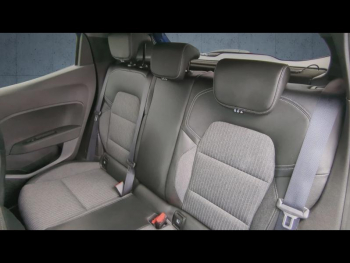 Photo 14 du bon plan RENAULT Clio 1.6 E-Tech 145ch full hybrid Evolution occasion à 17900 €