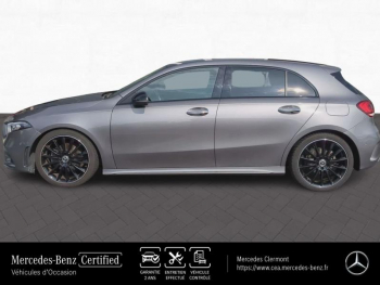 Photo 2 du bon plan MERCEDES-BENZ Classe A 200 d 150ch AMG Line 8G-DCT occasion à 30990 €