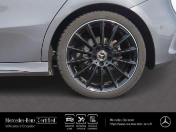 Photo 4 du bon plan MERCEDES-BENZ Classe A 200 d 150ch AMG Line 8G-DCT occasion à 30990 €