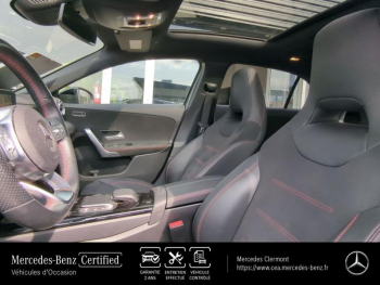 Photo 6 du bon plan MERCEDES-BENZ Classe A 200 d 150ch AMG Line 8G-DCT occasion à 30990 €