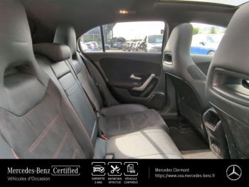 Photo 8 du bon plan MERCEDES-BENZ Classe A 200 d 150ch AMG Line 8G-DCT occasion à 30990 €