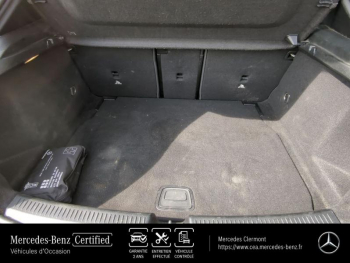 Photo 9 du bon plan MERCEDES-BENZ Classe A 200 d 150ch AMG Line 8G-DCT occasion à 30990 €