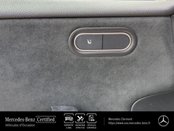 Photo 10 du bon plan MERCEDES-BENZ Classe A 200 d 150ch AMG Line 8G-DCT occasion à 30990 €