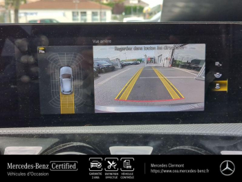 Photo 13 du bon plan MERCEDES-BENZ Classe A 200 d 150ch AMG Line 8G-DCT occasion à 30990 €