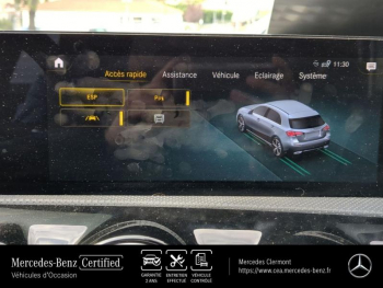 Photo 14 du bon plan MERCEDES-BENZ Classe A 200 d 150ch AMG Line 8G-DCT occasion à 30990 €